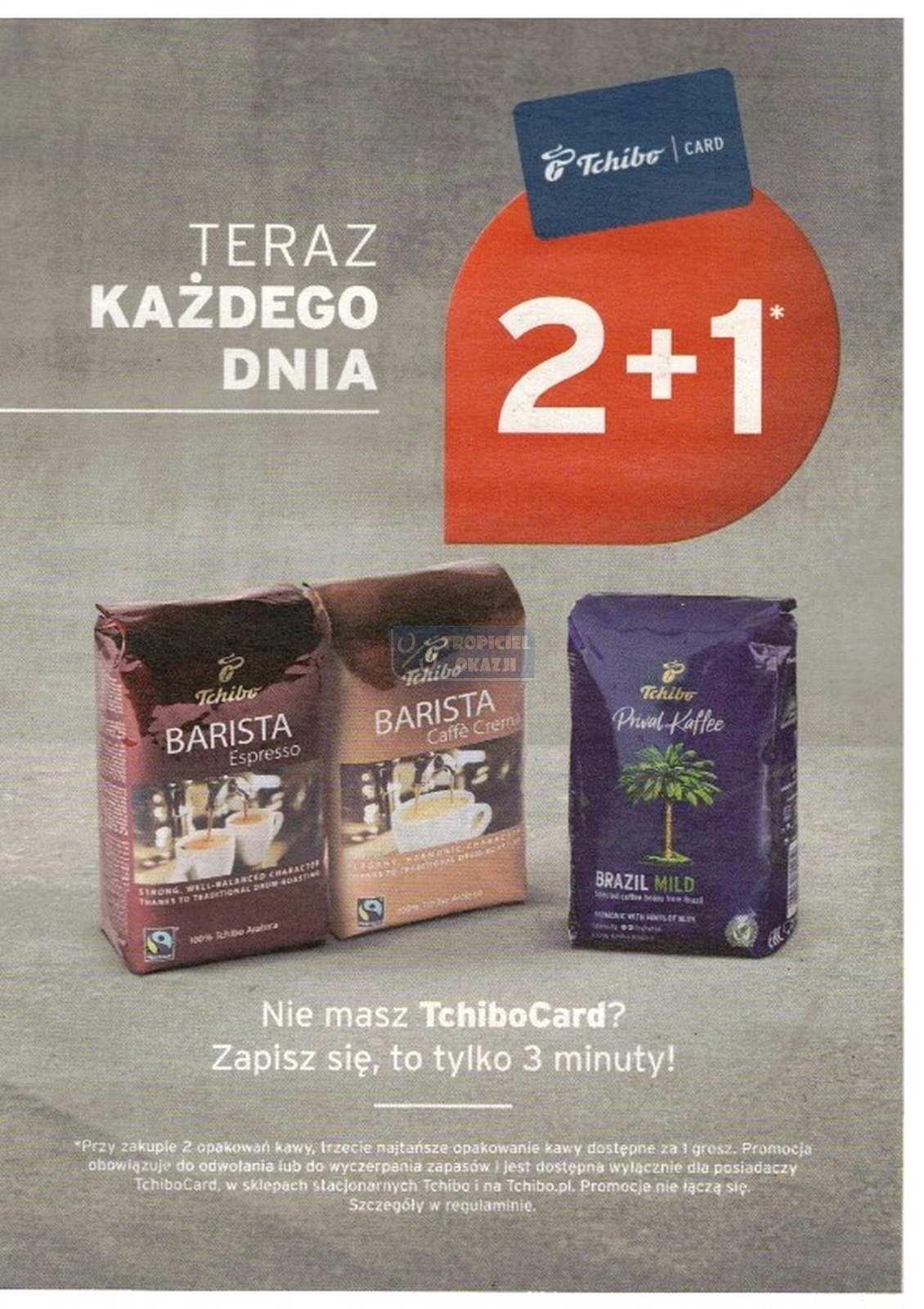 Gazetka promocyjna Tchibo str. 48