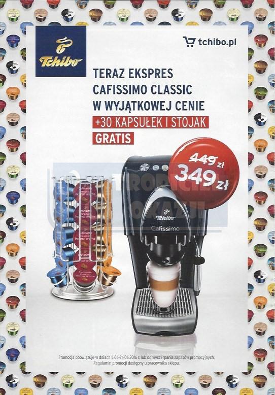 Gazetka promocyjna Tchibo str. 32