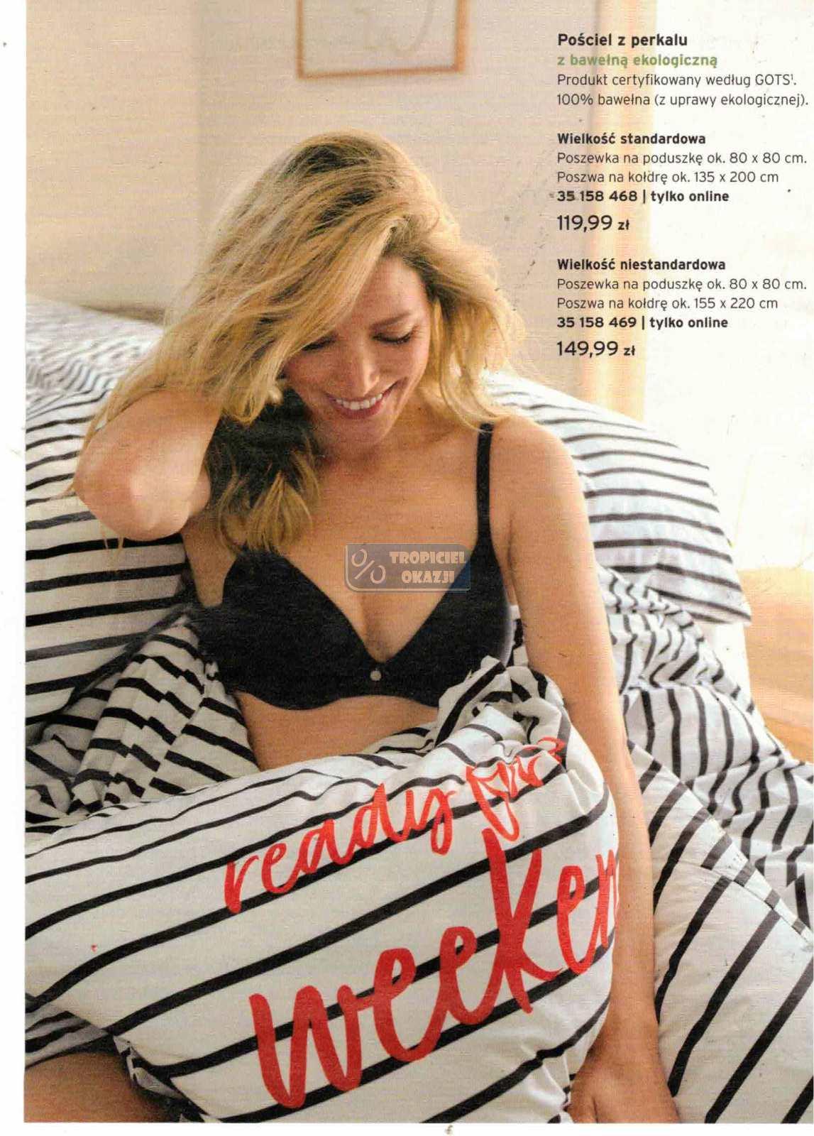 Gazetka promocyjna Tchibo str. 16