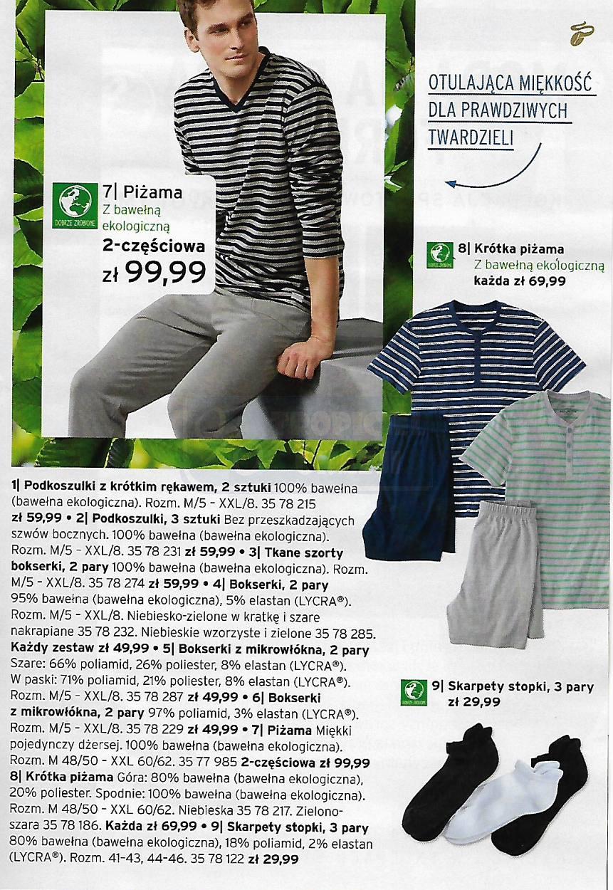 Gazetka promocyjna Tchibo str. 17