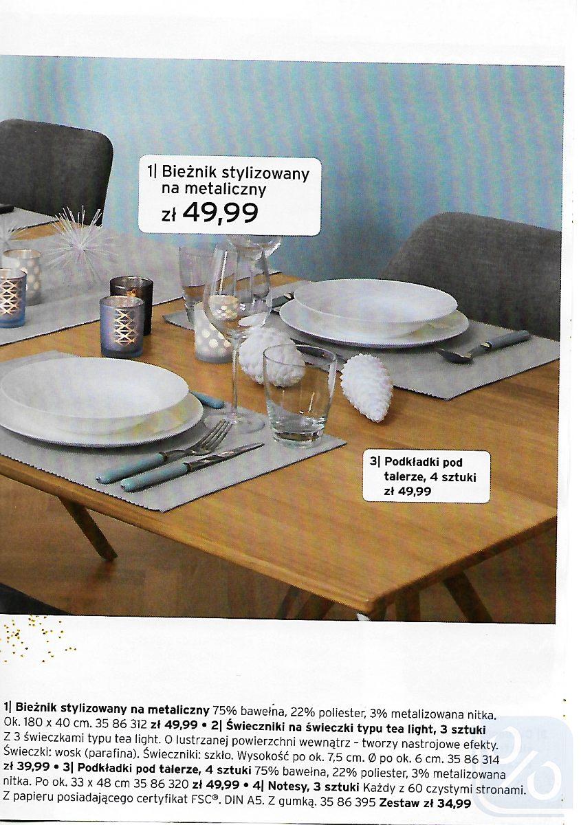 Gazetka promocyjna Tchibo str. 23