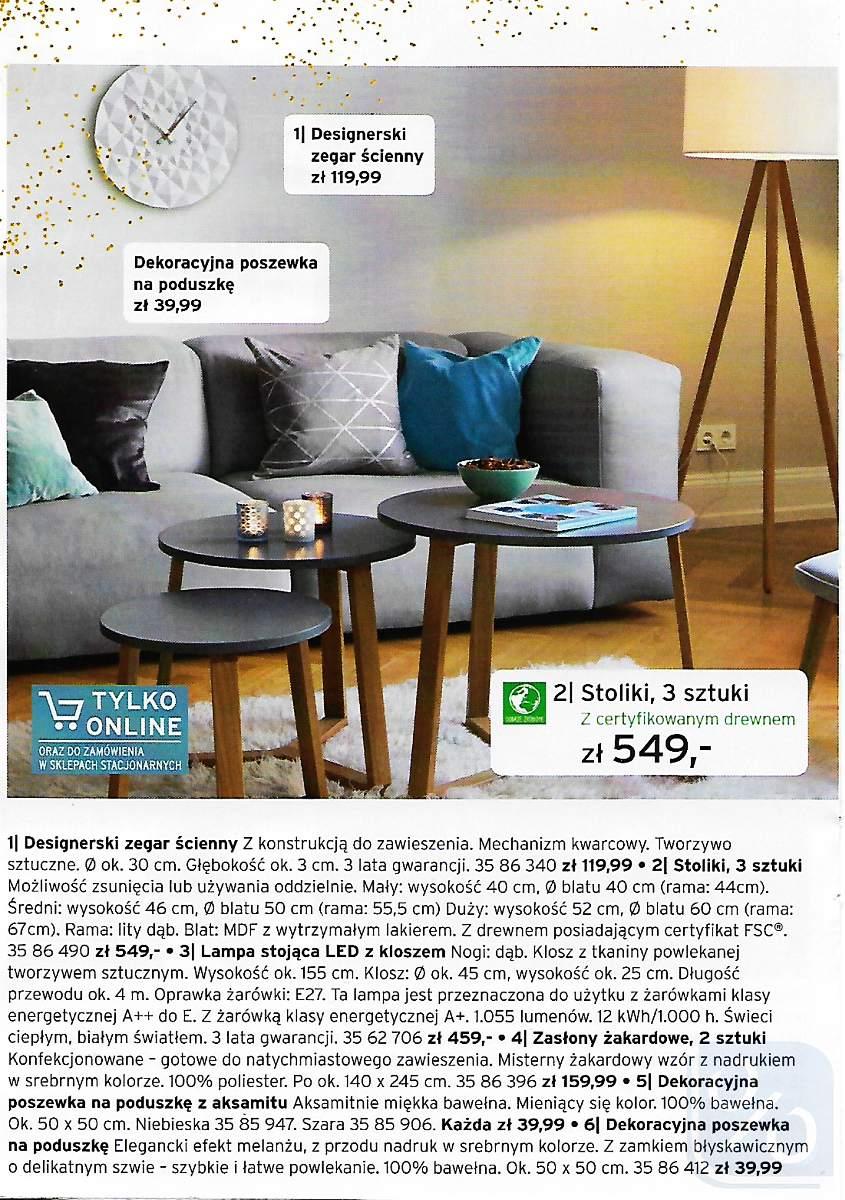 Gazetka promocyjna Tchibo str. 14