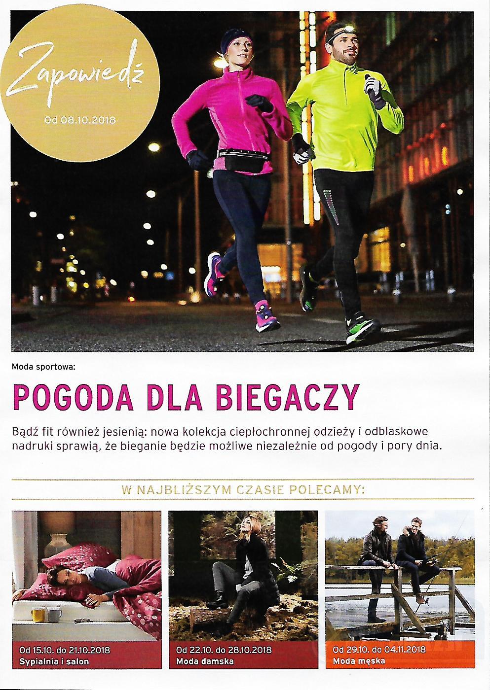 Gazetka promocyjna Tchibo str. 39