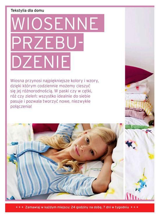 Gazetka promocyjna Tchibo str. 4