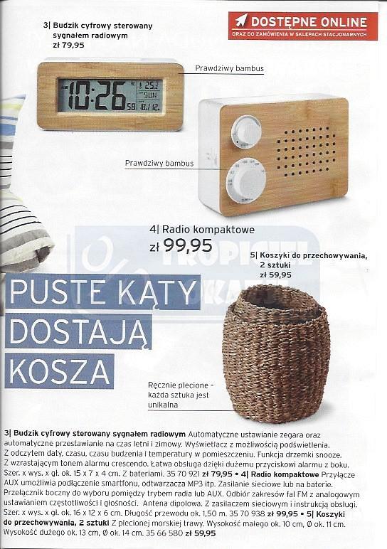 Gazetka promocyjna Tchibo str. 33