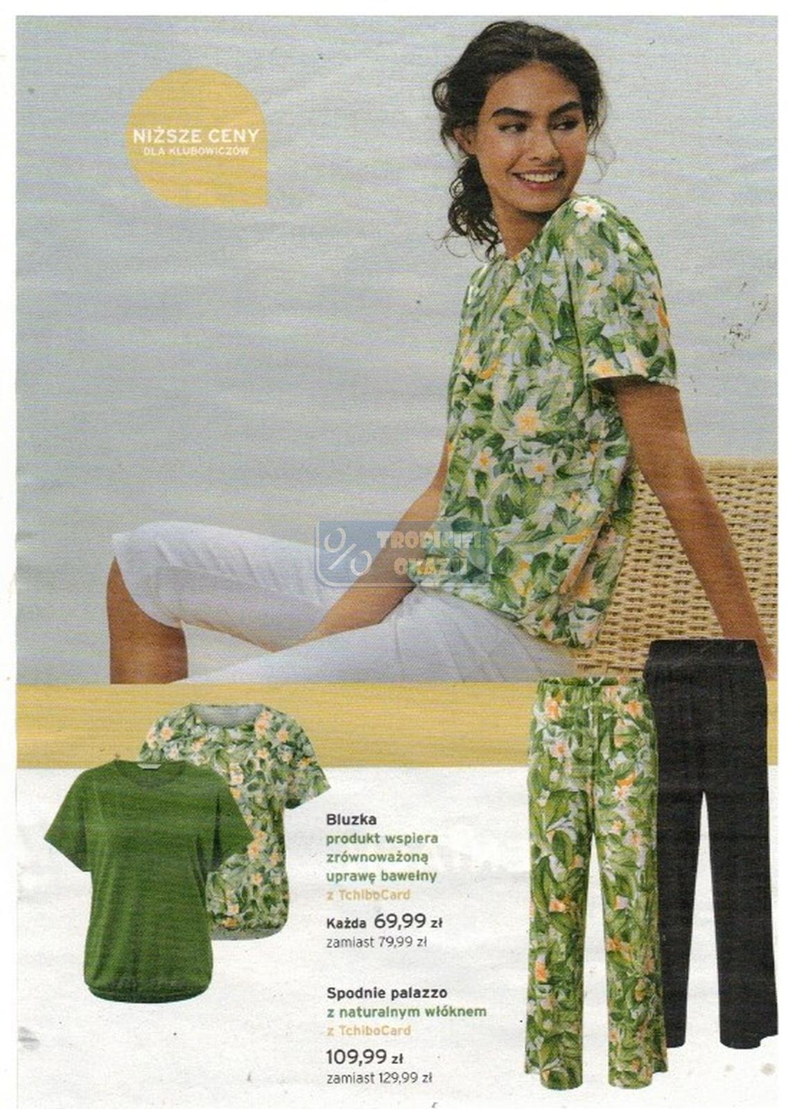 Gazetka promocyjna Tchibo str. 2