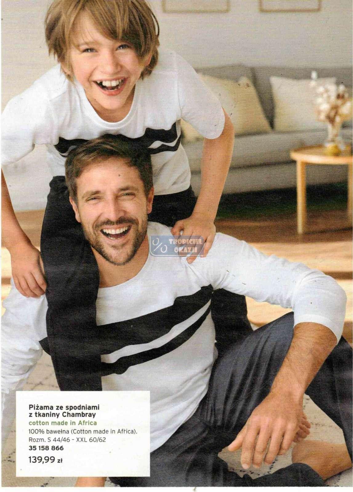 Gazetka promocyjna Tchibo str. 8