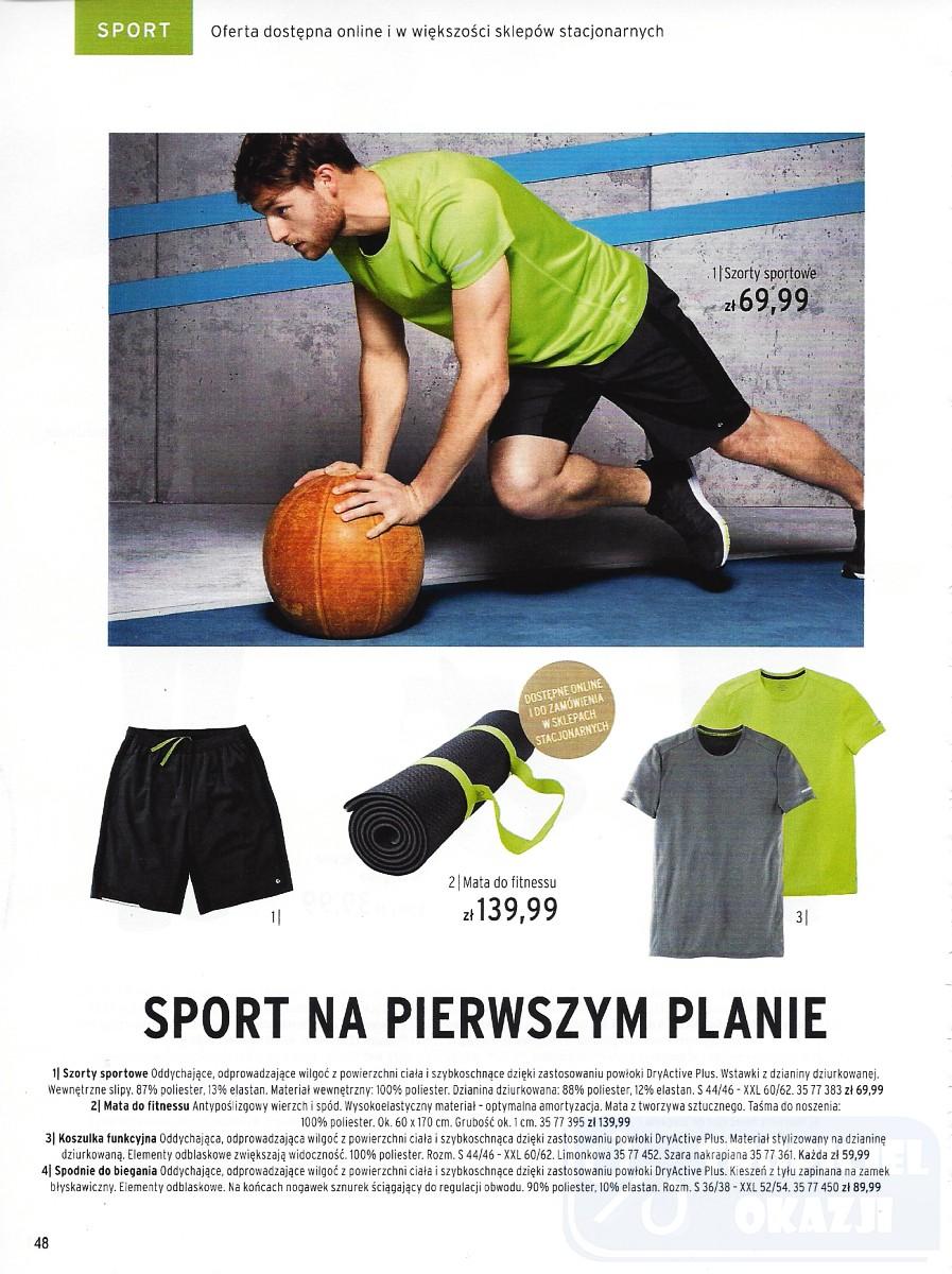 Gazetka promocyjna Tchibo str. 48