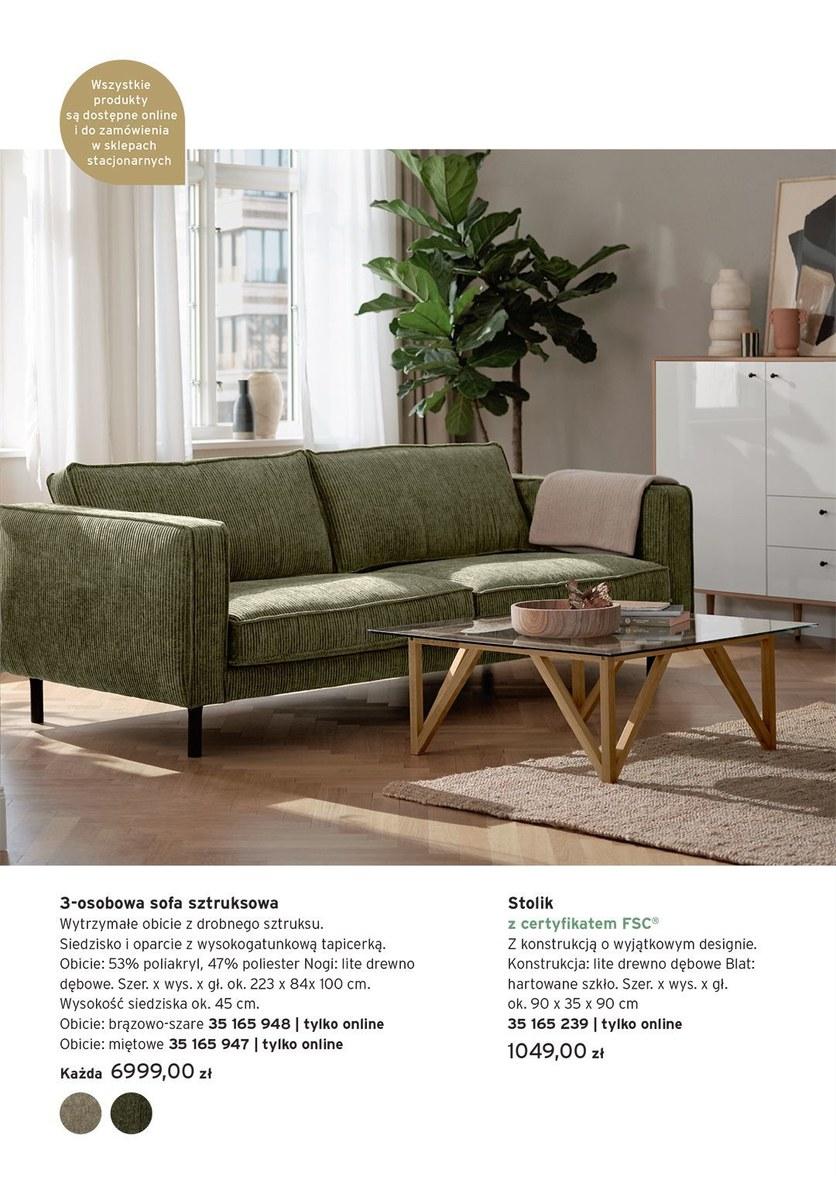 Gazetka promocyjna Tchibo str. 52