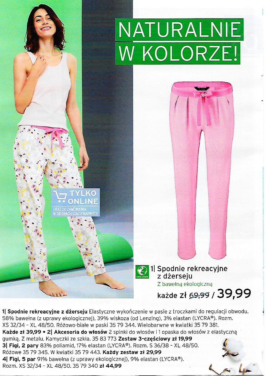 Gazetka promocyjna Tchibo str. 18