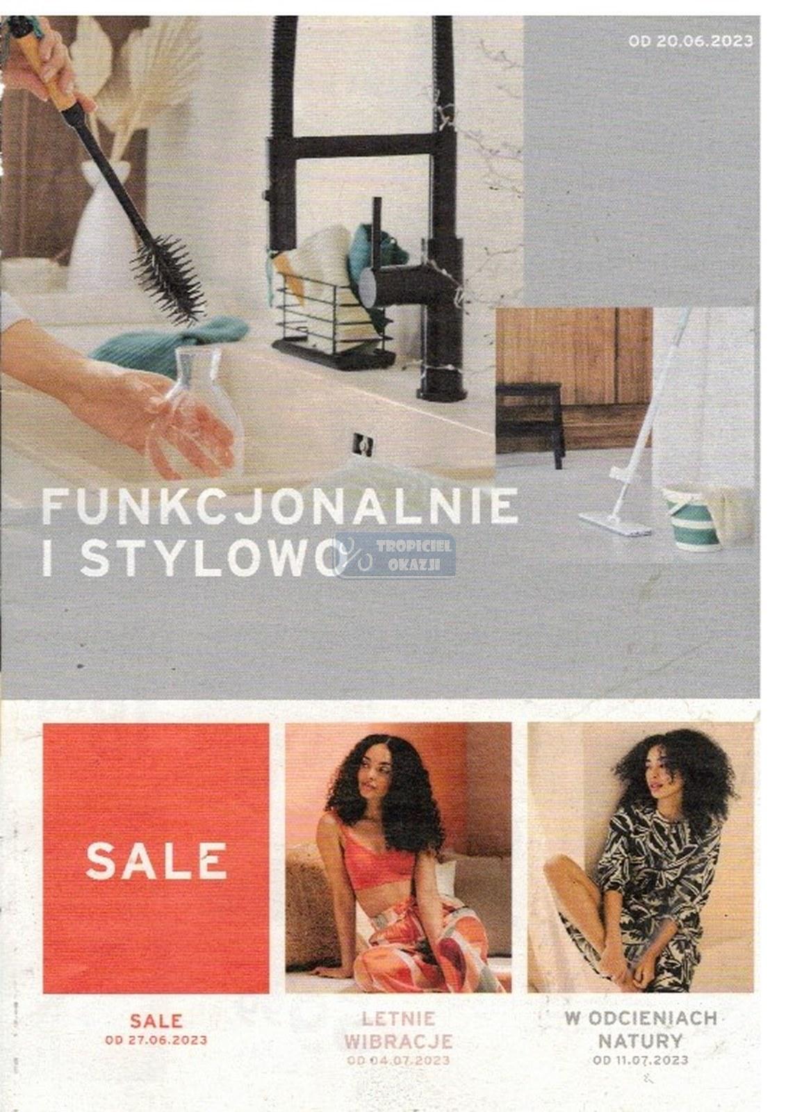 Gazetka promocyjna Tchibo str. 39