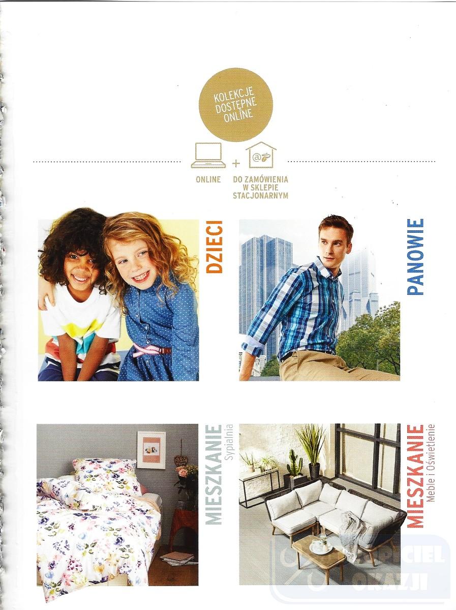 Gazetka promocyjna Tchibo str. 107