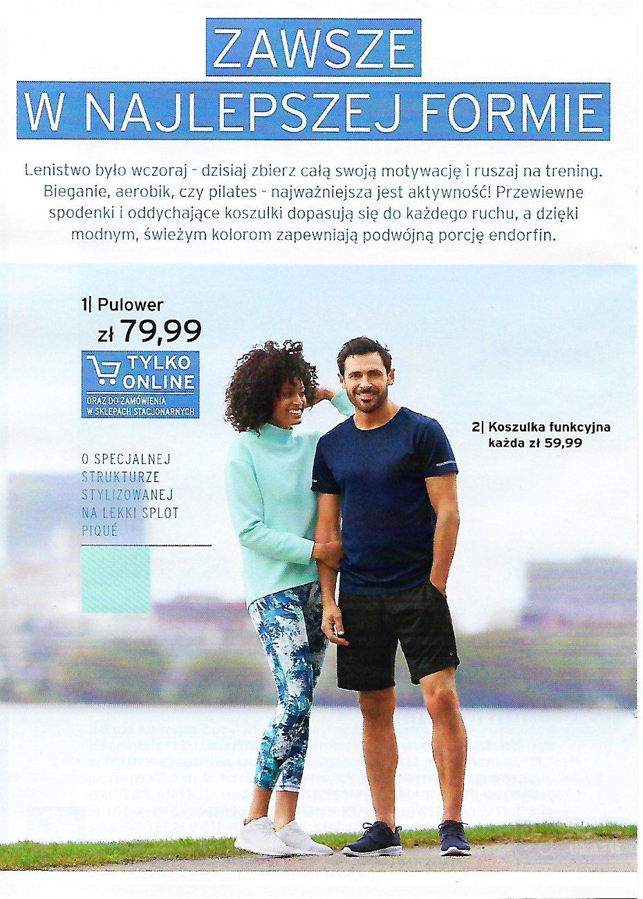 Gazetka promocyjna Tchibo str. 10