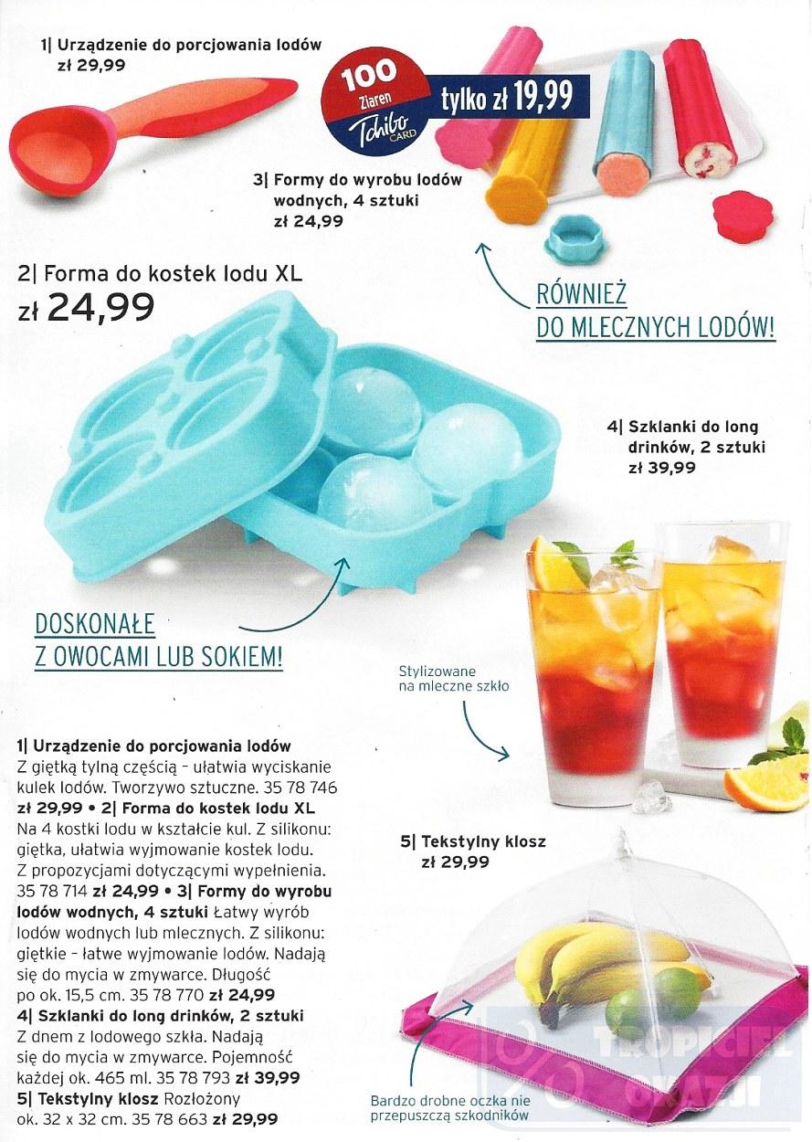 Gazetka promocyjna Tchibo str. 18