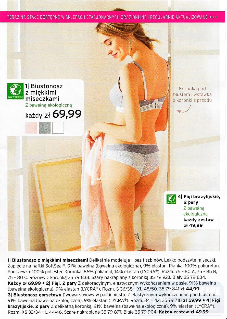 Gazetka promocyjna Tchibo str. 19