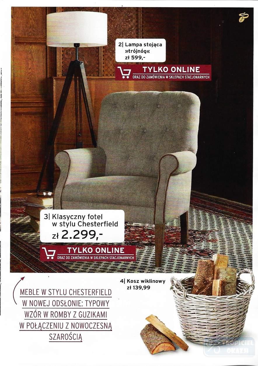 Gazetka promocyjna Tchibo str. 7