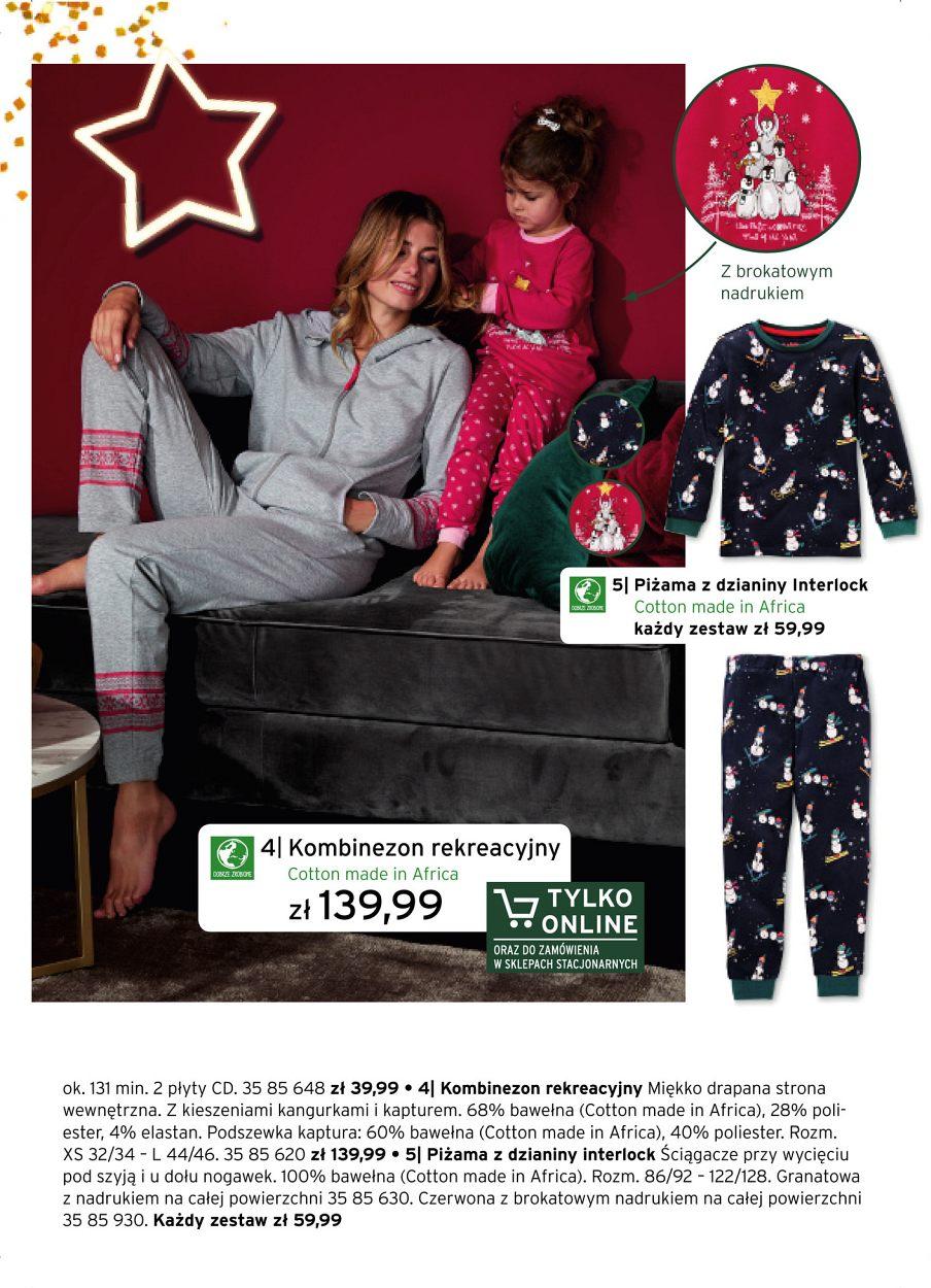 Gazetka promocyjna Tchibo str. 31