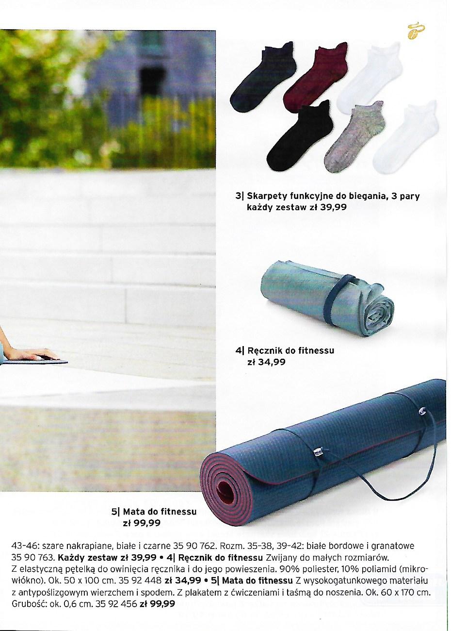 Gazetka promocyjna Tchibo str. 22