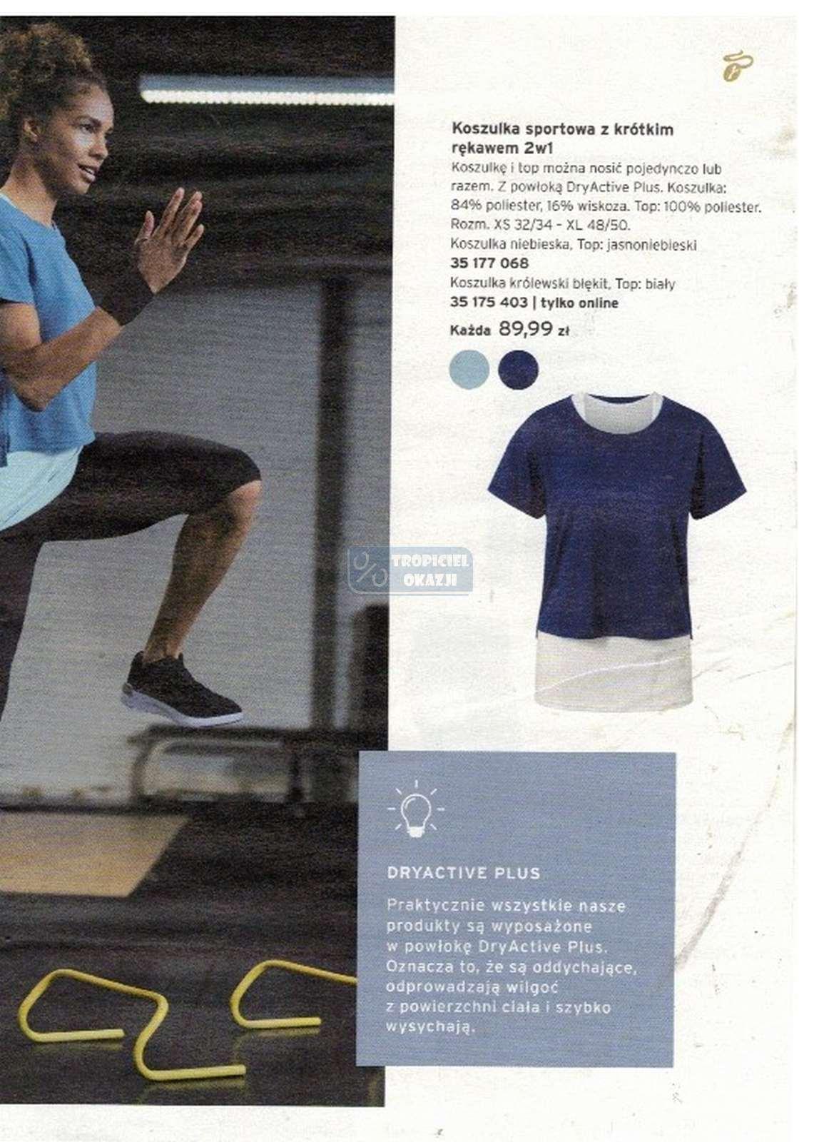 Gazetka promocyjna Tchibo str. 9