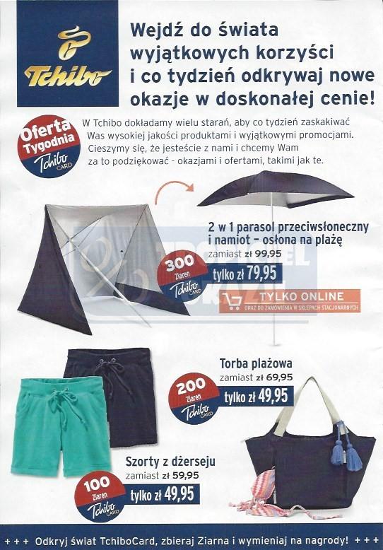 Gazetka promocyjna Tchibo str. 2
