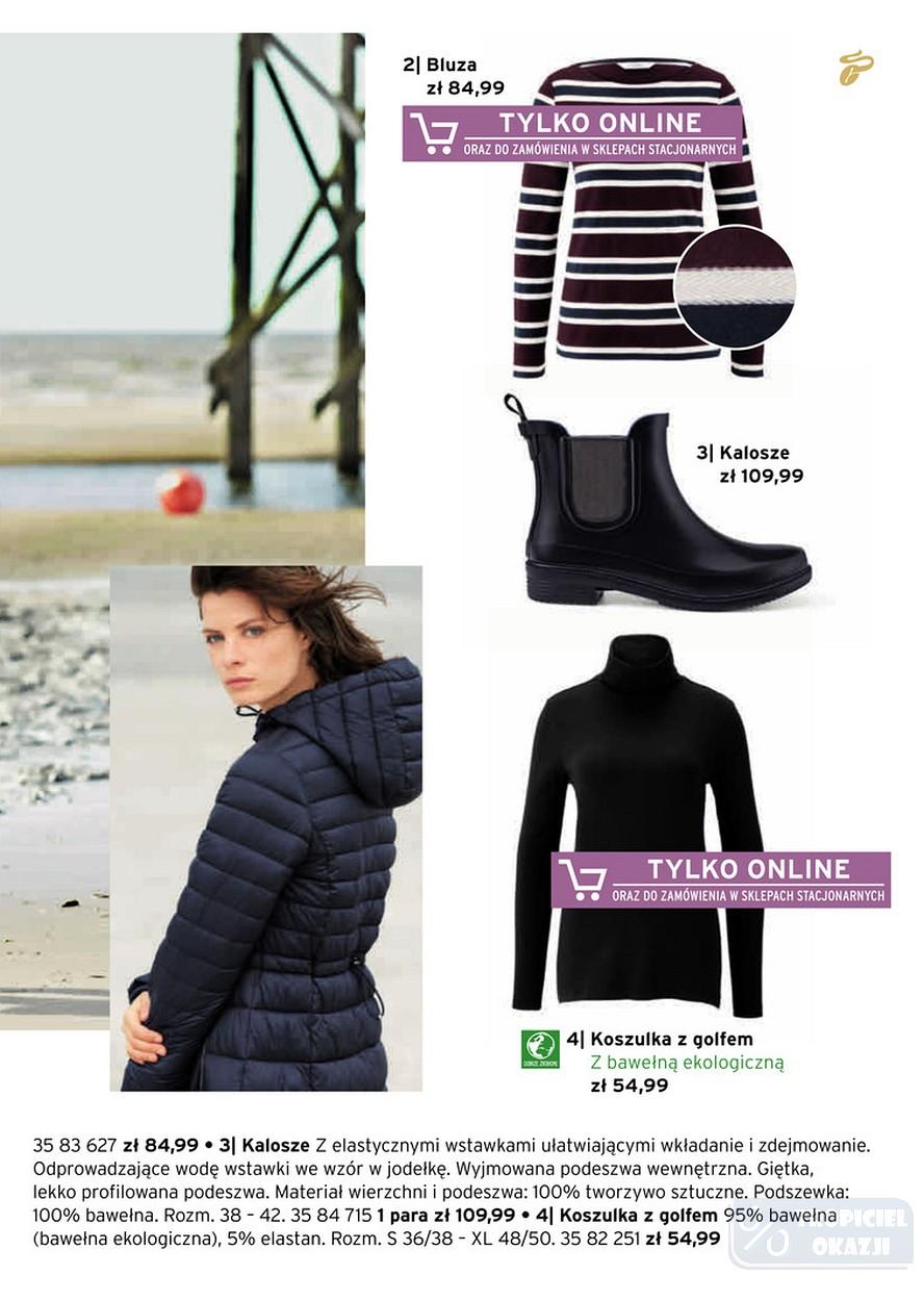 Gazetka promocyjna Tchibo str. 21