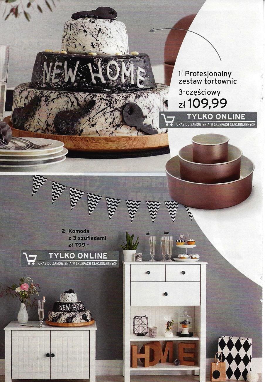 Gazetka promocyjna Tchibo str. 22