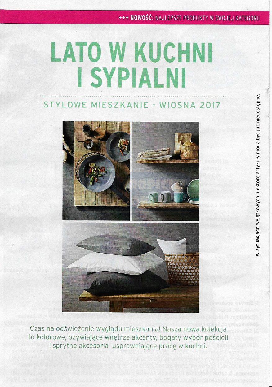 Gazetka promocyjna Tchibo str. 28