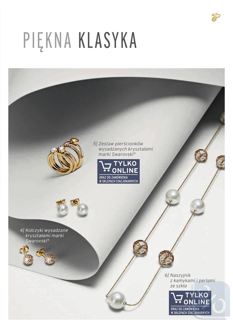 Gazetka promocyjna Tchibo str. 33