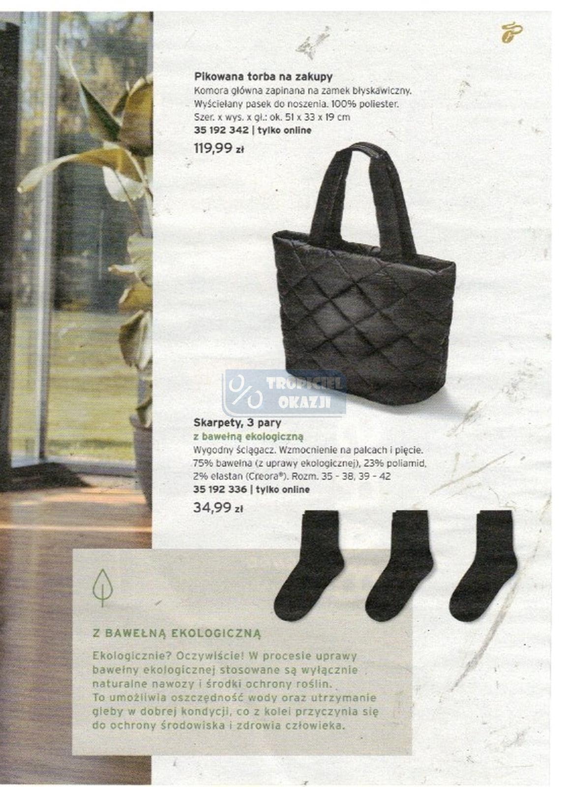 Gazetka promocyjna Tchibo str. 13