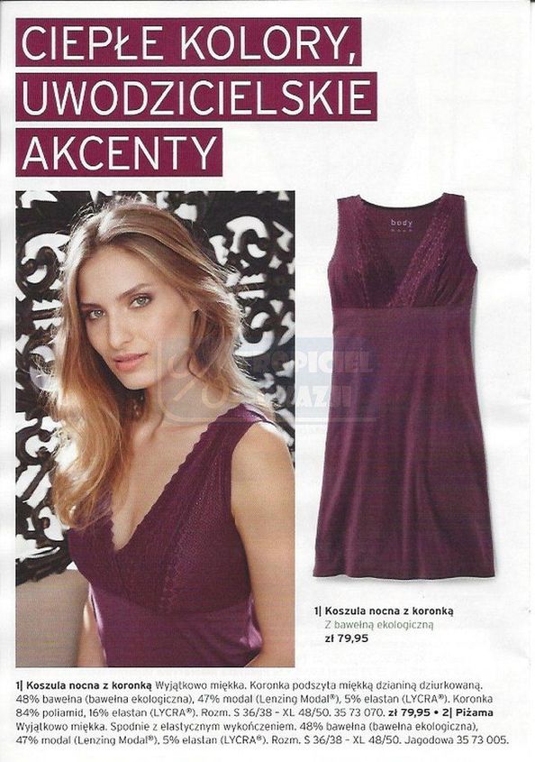 Gazetka promocyjna Tchibo str. 10