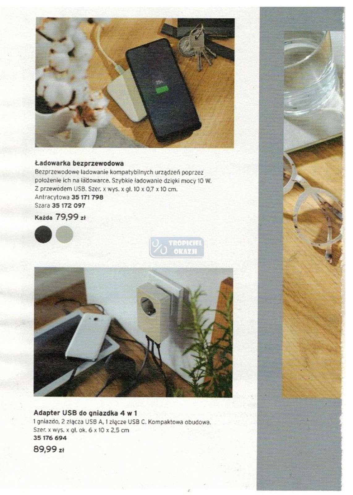 Gazetka promocyjna Tchibo str. 22