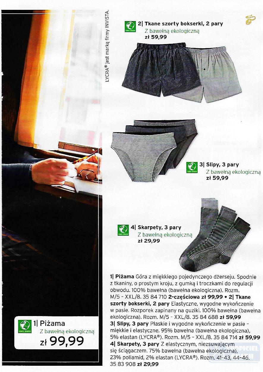 Gazetka promocyjna Tchibo str. 19