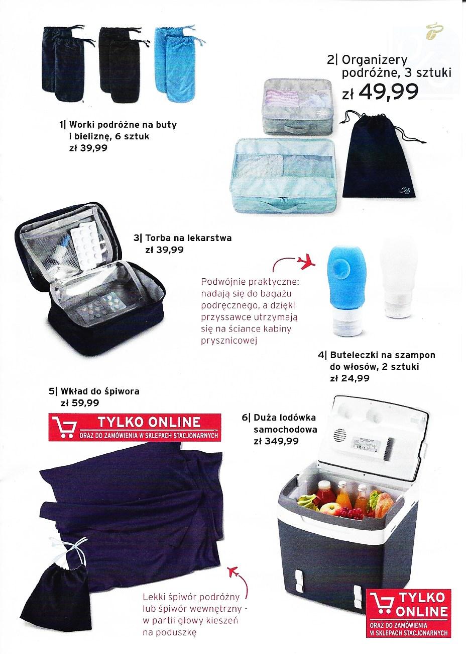 Gazetka promocyjna Tchibo str. 17