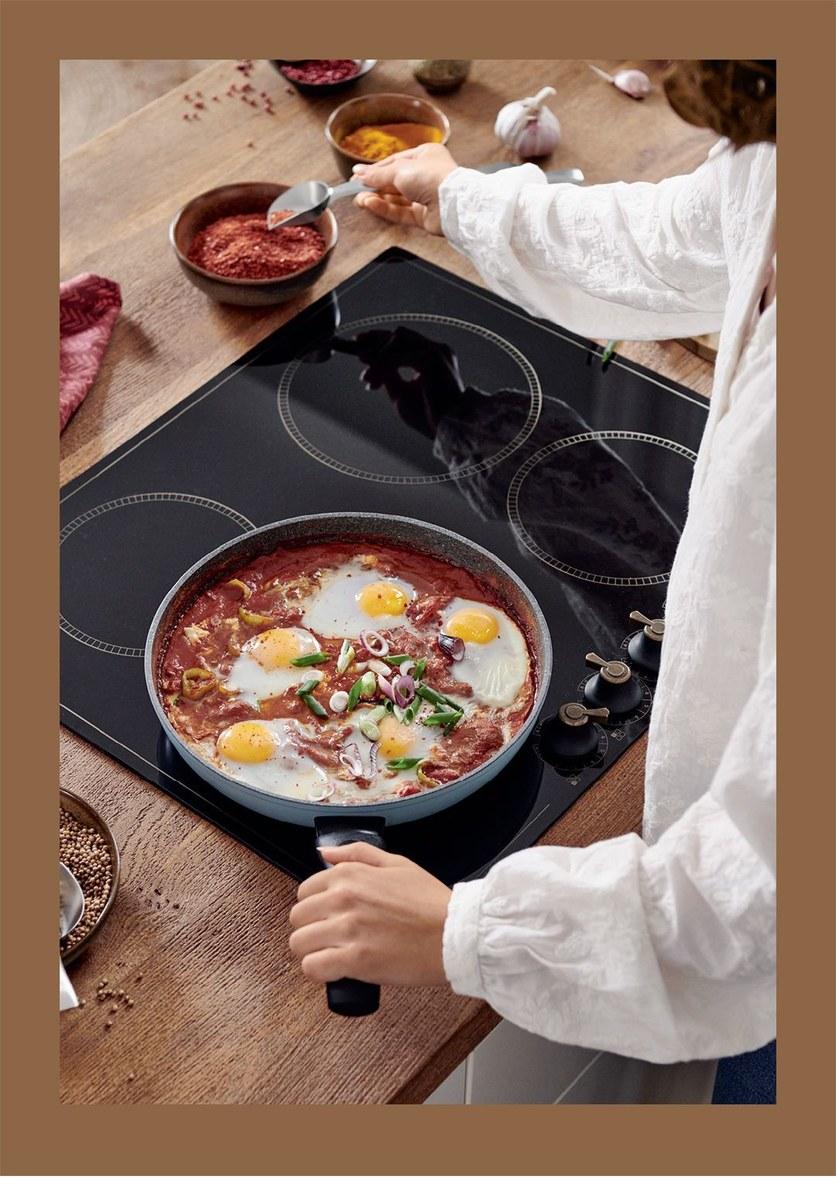 Gazetka promocyjna Tchibo str. 19