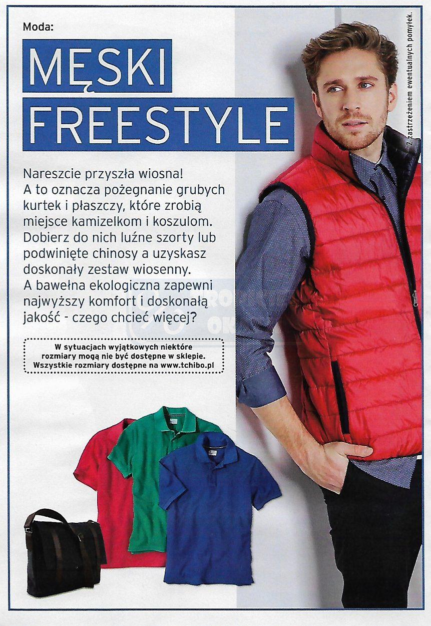 Gazetka promocyjna Tchibo str. 4