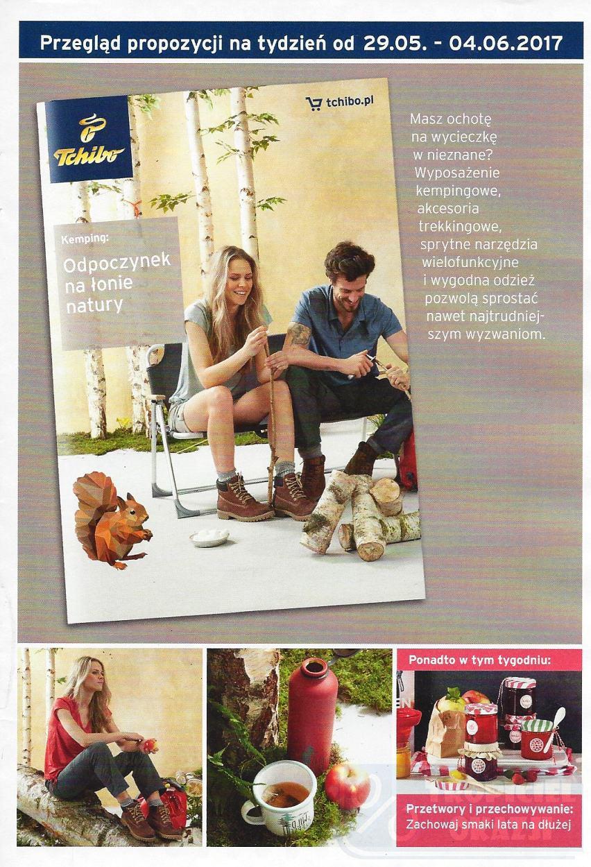 Gazetka promocyjna Tchibo str. 43