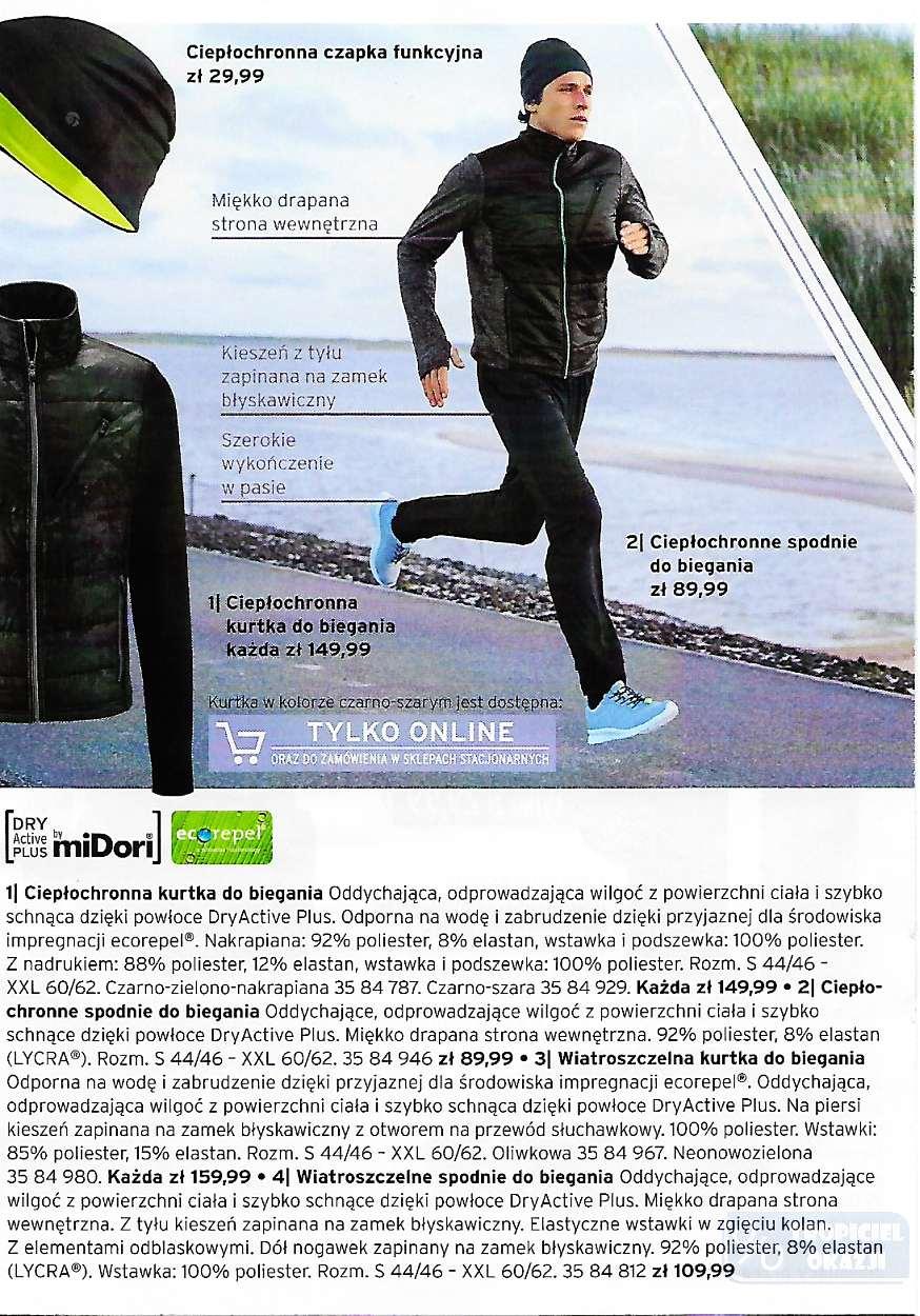 Gazetka promocyjna Tchibo str. 20