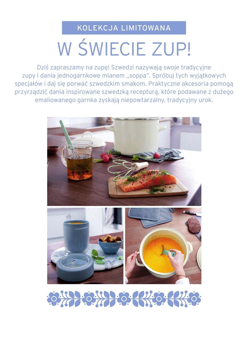 Gazetka promocyjna Tchibo str. 22