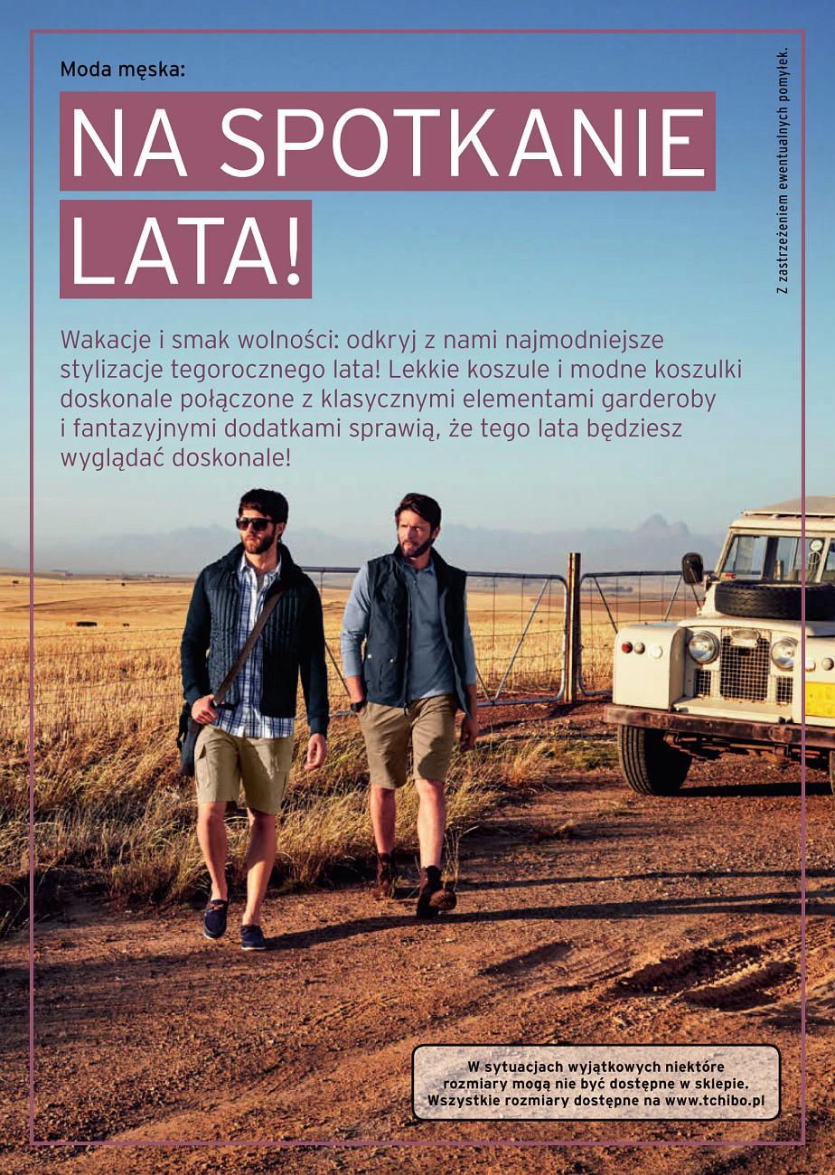 Gazetka promocyjna Tchibo str. 2