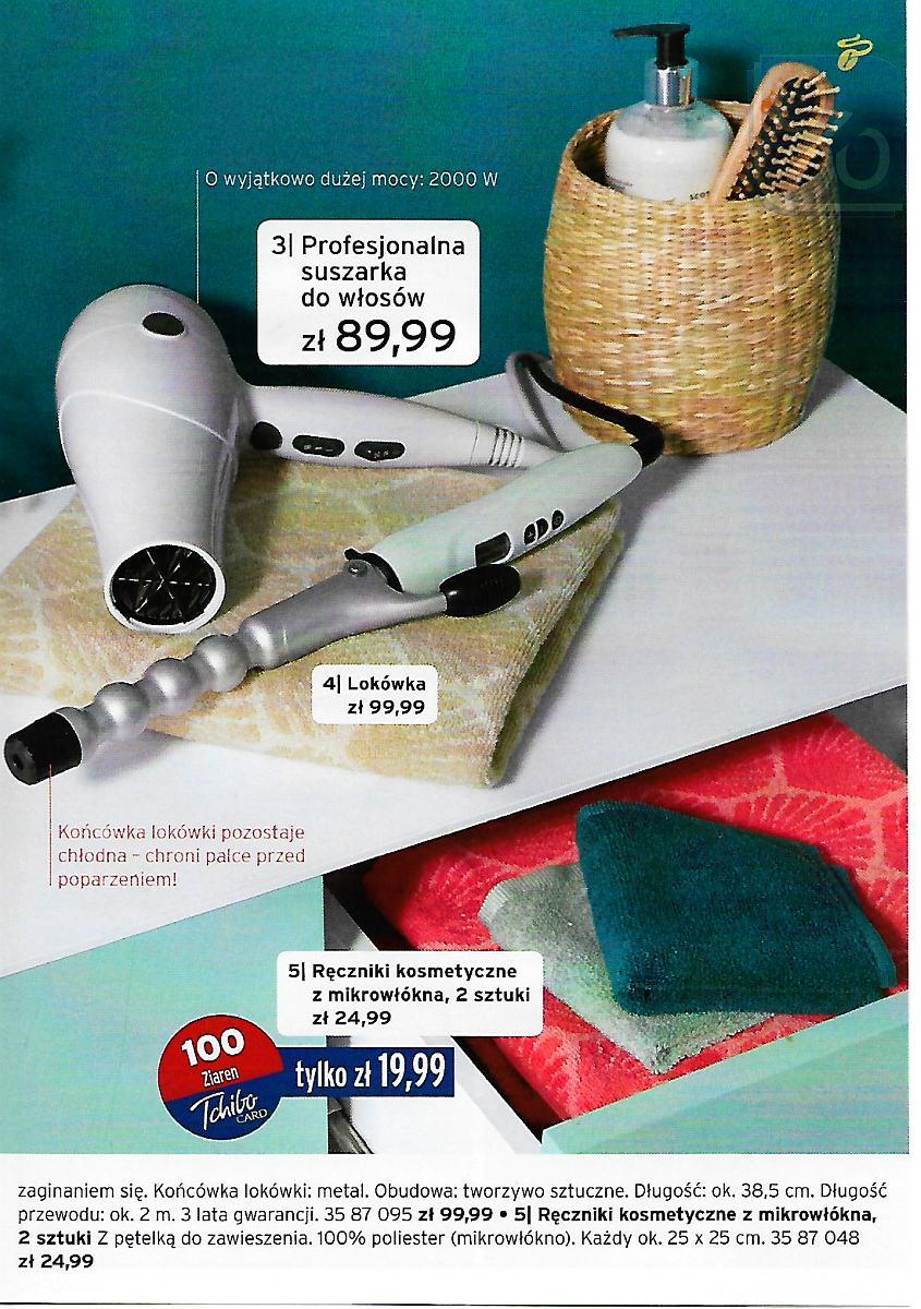 Gazetka promocyjna Tchibo str. 23