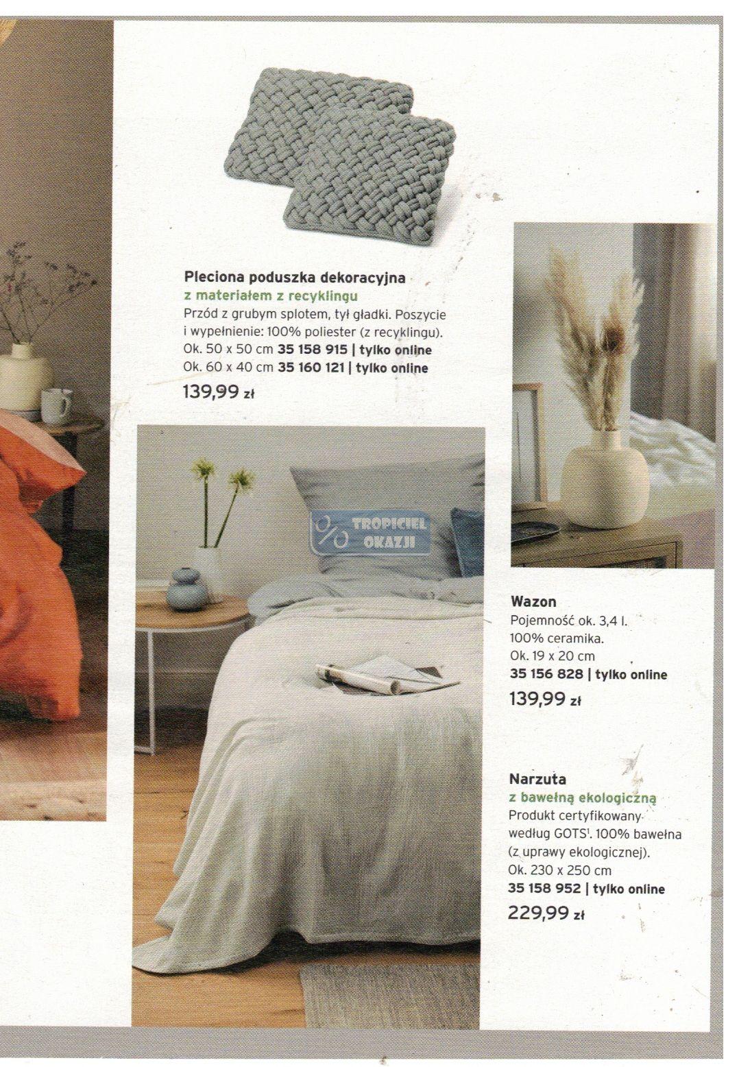 Gazetka promocyjna Tchibo str. 45