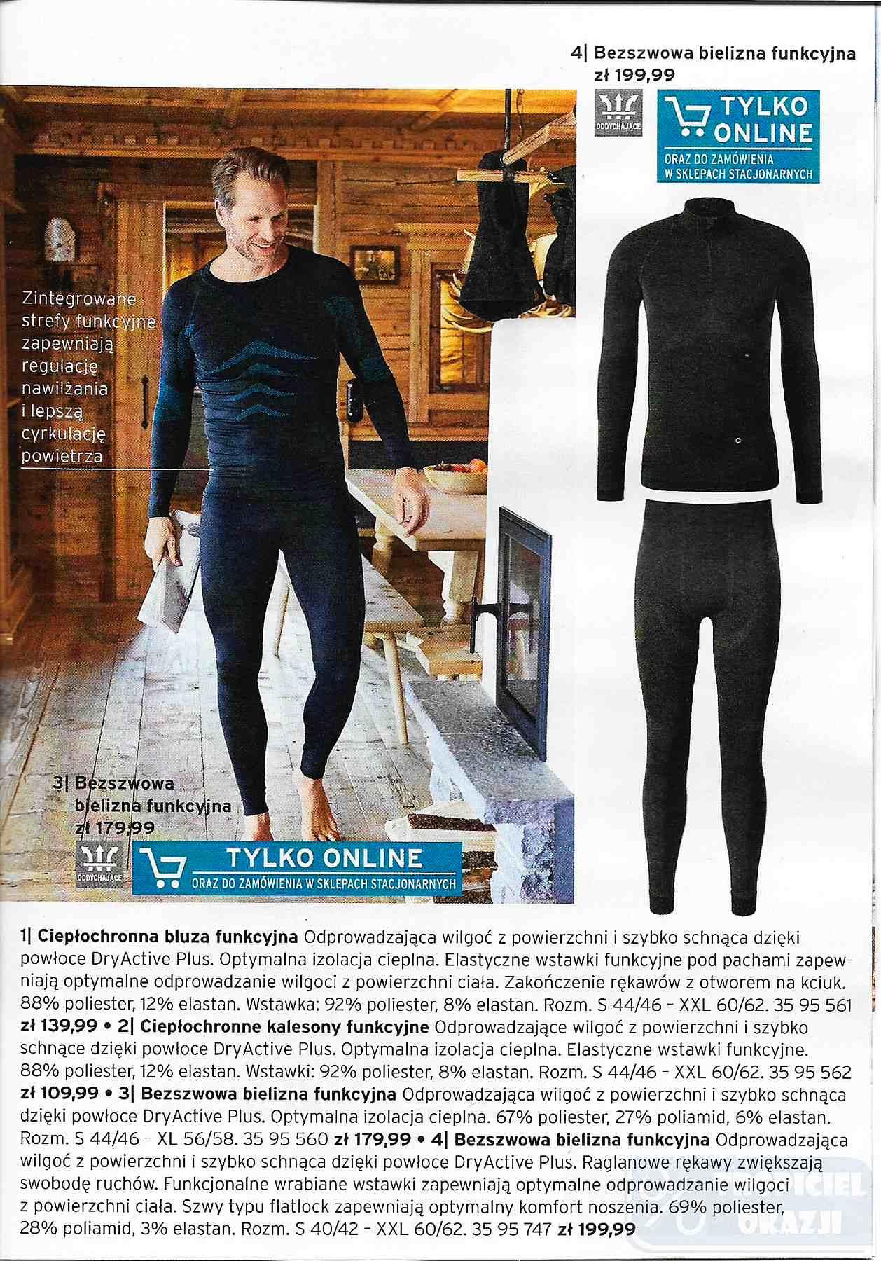 Gazetka promocyjna Tchibo str. 33