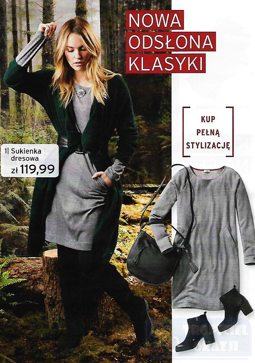 Gazetka promocyjna Tchibo str. 12