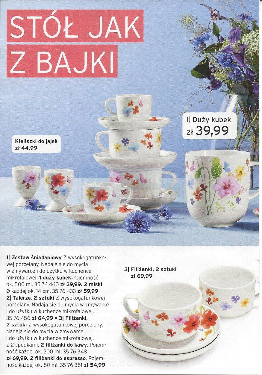 Gazetka promocyjna Tchibo str. 8