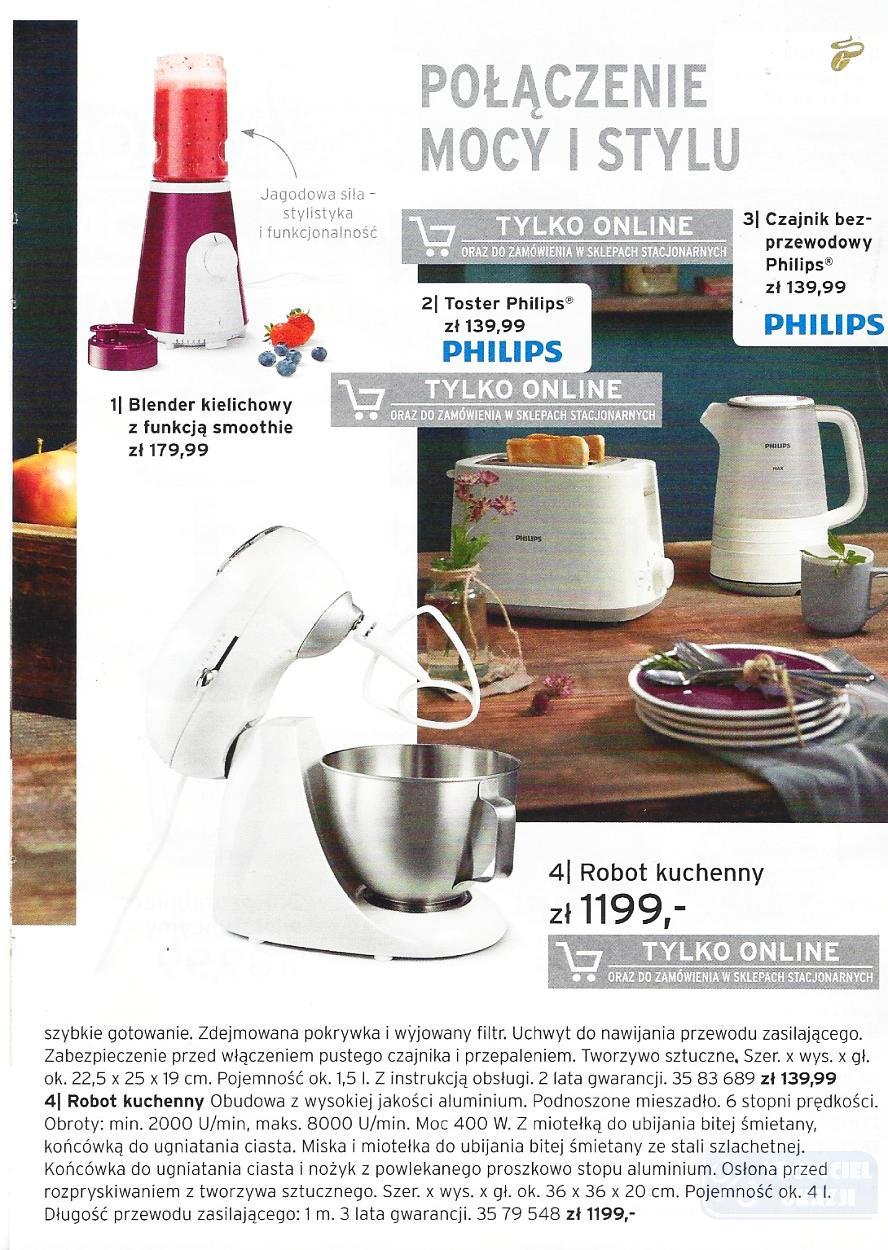 Gazetka promocyjna Tchibo str. 31