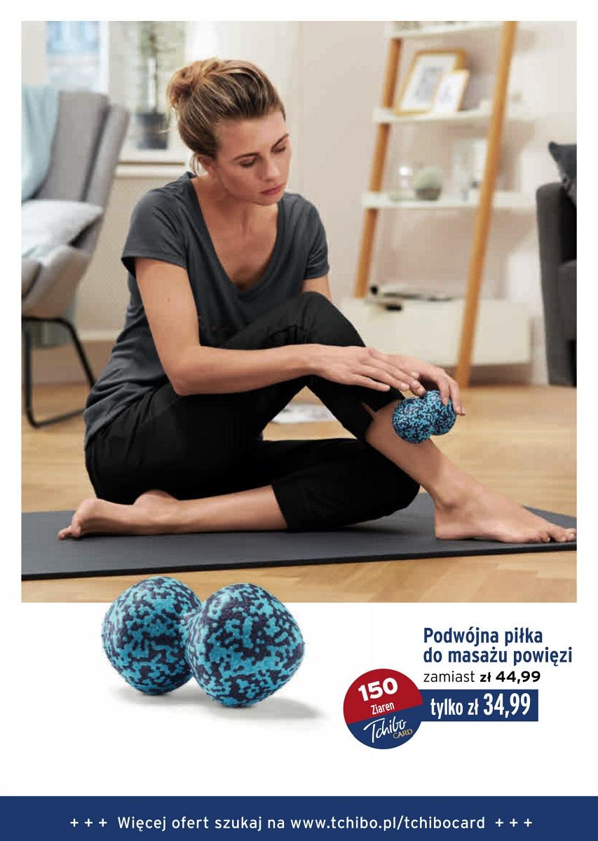 Gazetka promocyjna Tchibo str. 3