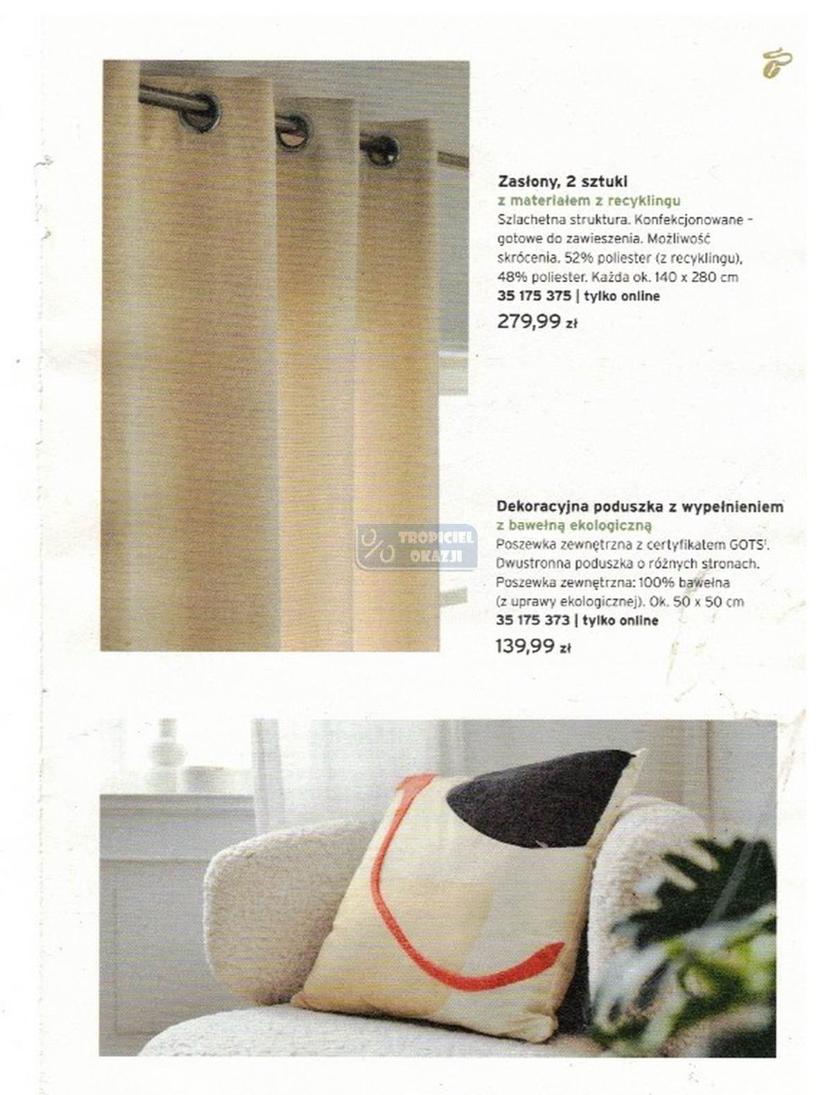 Gazetka promocyjna Tchibo str. 49