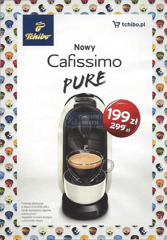 Gazetka promocyjna Tchibo str. 52