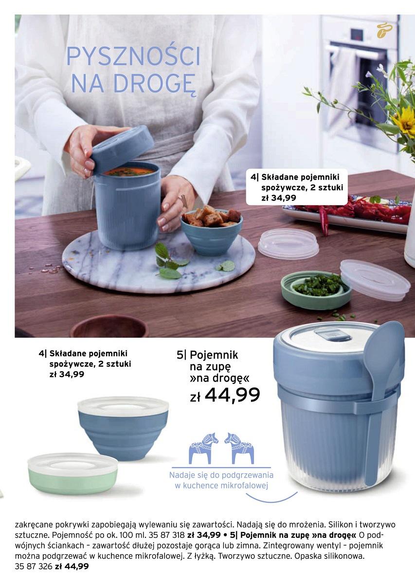 Gazetka promocyjna Tchibo str. 27