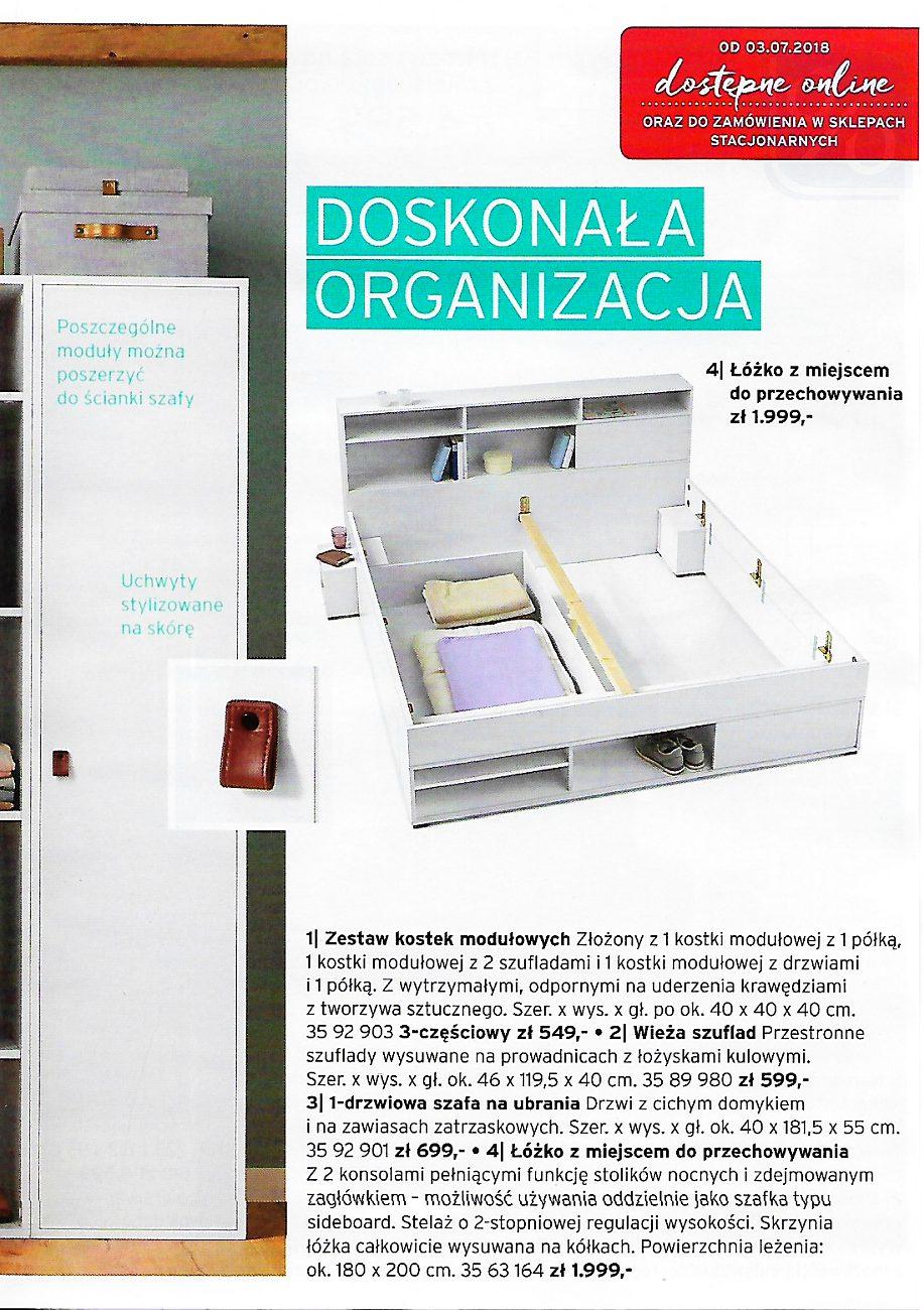 Gazetka promocyjna Tchibo str. 13